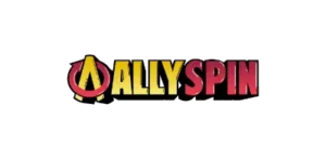 Allyspin casino logo